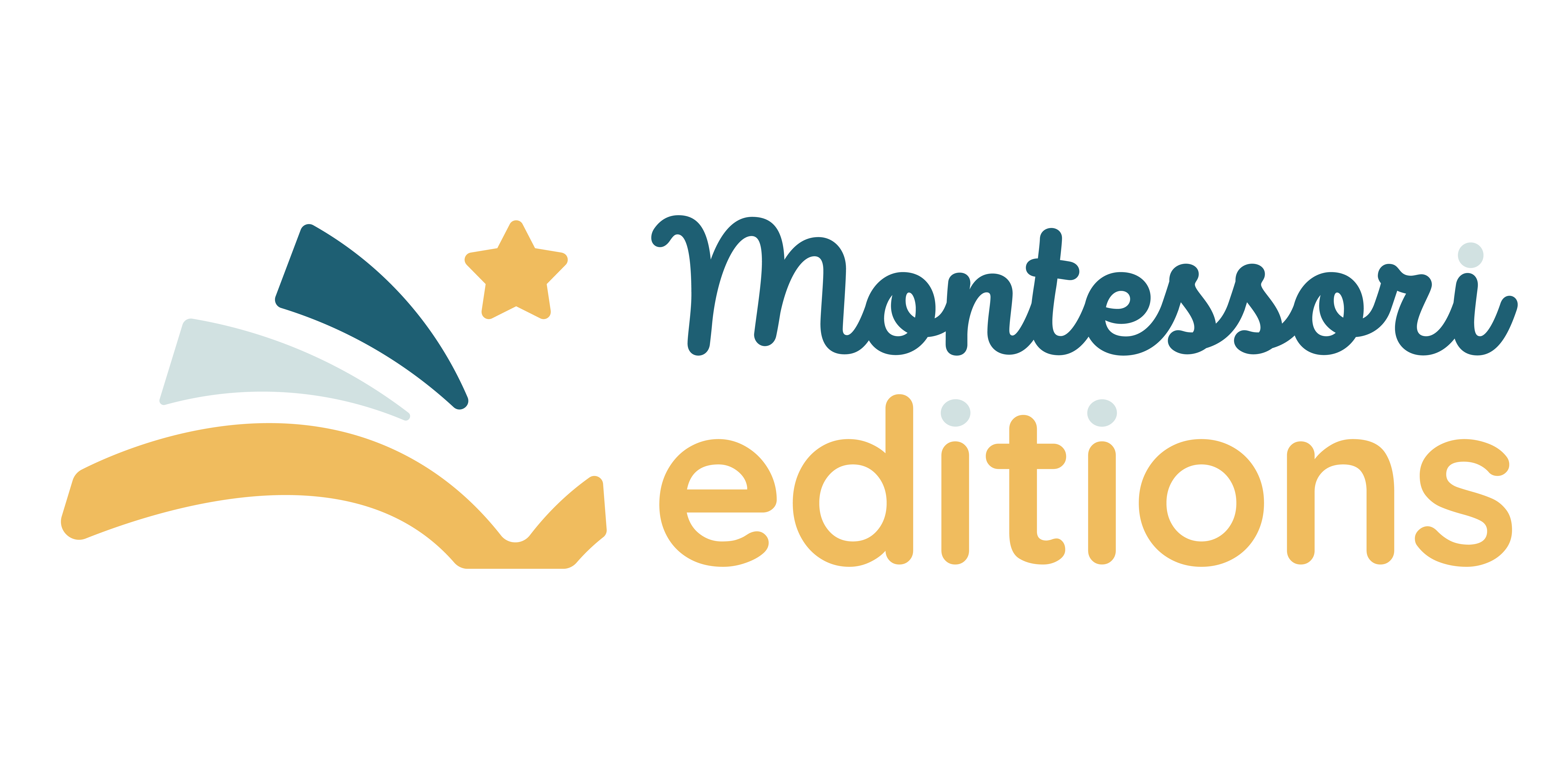 Montessori Editions